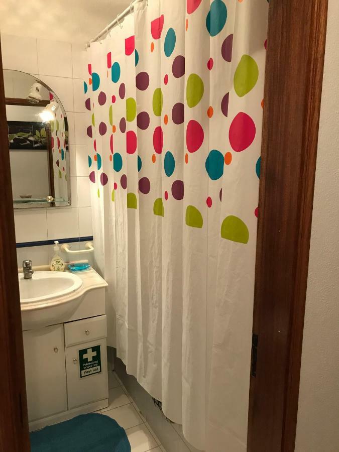 アルマカオ・デ・ペラCaravela Bアパートメント エクステリア 写真
